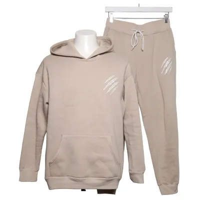 Loungewear (Beige) van Manfinity Polyester