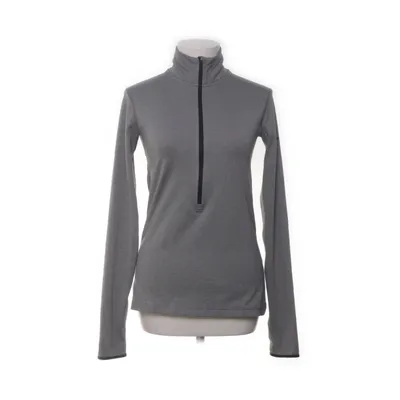Träningströja (Grå) från Nike Pro Elastan, Polyester