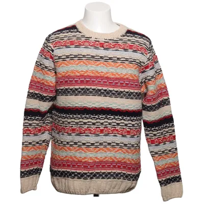 Sweater (Beige, Flerfarvet) fra Our Legacy Polyamid, Uld