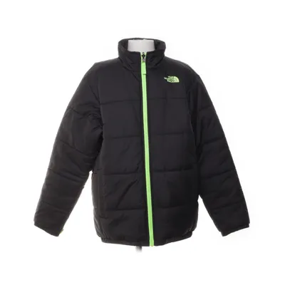 Vinterjacka (Grå) från The North Face Nylon, Polyester