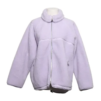 Fleecejacka (Lila) från Arket Polyester