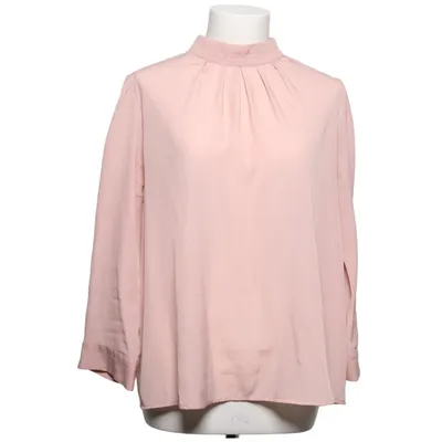 Blus (Rosa) från WERA Stockholm Polyester