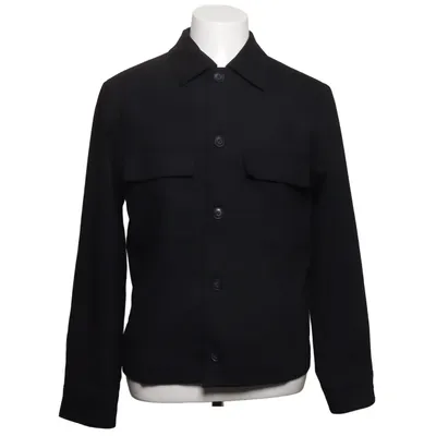 Surchemise (Slh-Neil Hybrid Blz) de Selected Homme Élasthane, Polyester recyclé, Viscose, Laine