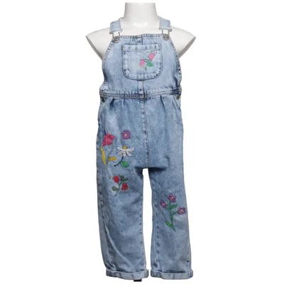 Overalls (Blå, Flerfarvet) fra Next