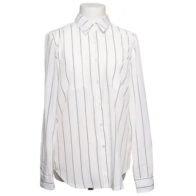 Shirt (Wit, Zwart) van Class International Polyester