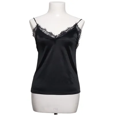 Linne (Svart) från Pull & Bear