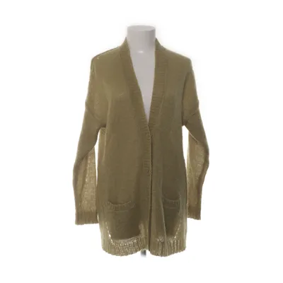 Cardigan (Green) from Bella Jones