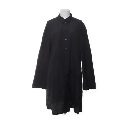 Shirt dress (Black) from Katharina Hovman
