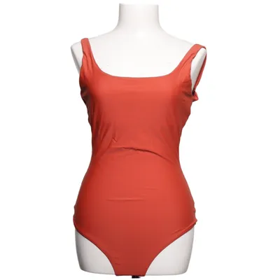 Baddräkt (Brun) från Stadium Elastan, Polyamid, Polyester