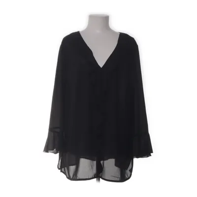 Blouse (Black) from BPC Selection Polyester