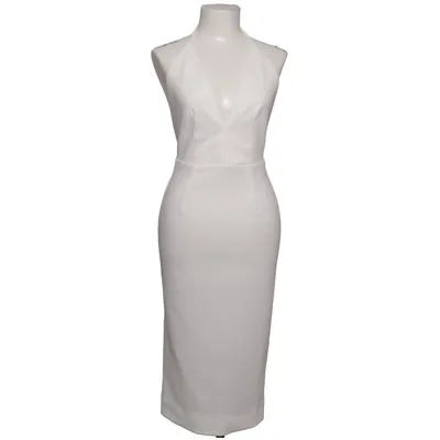 Kjole (Curtis) fra Solace London Elastan, Polyester