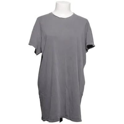 T-shirt (Grå) från American Vintage Ekologisk bomull