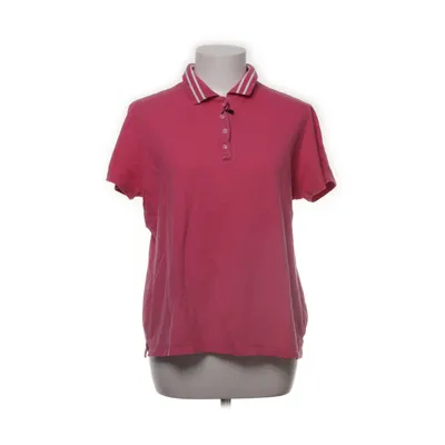 Pikétröja (226101743) från Liz Claiborne Bomull, Elastan