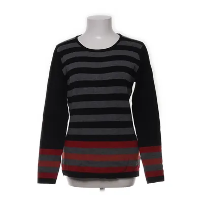 Pull-over (Gris, Noir, Rouge) de Wico Élasthane, Polyamide, Viscose