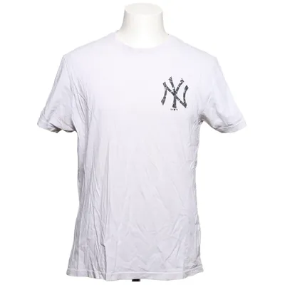 T-shirt (Beige) från New Era Bomull