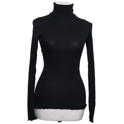 Turtleneck (Black) from SNOB