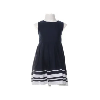 Robe (Bleu, Blanc) de Happy Girls Coton