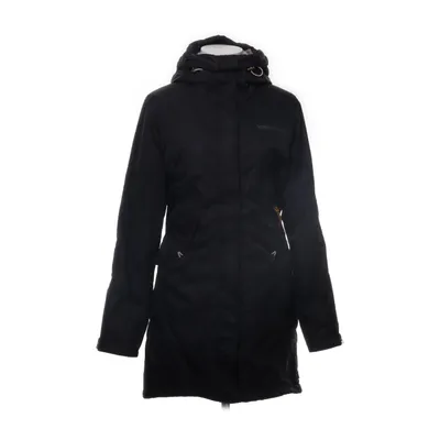 Ski jacket (Black) from Didriksons Polyamide, Polyester