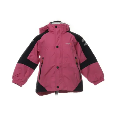 Veste imperméable (Rose, Noir) de Nanook Nylon