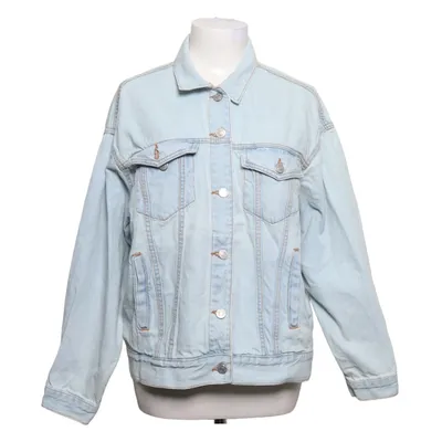 Veste en jean (Bleu) de Pull & Bear