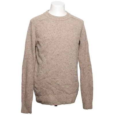 Tröja (Beige) från Frederik Anderson Copenhagen Nylon, Ull