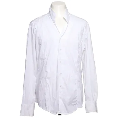 Shirt (Wit) van Naracamicie