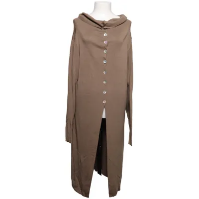 Cardigan (Marron) de Marimekko Coton, Viscose