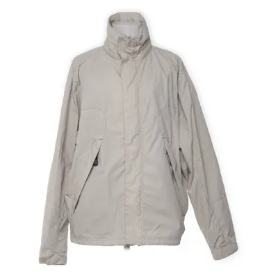 Allvädersjacka (Beige) från Acode Polyamid, Polyester