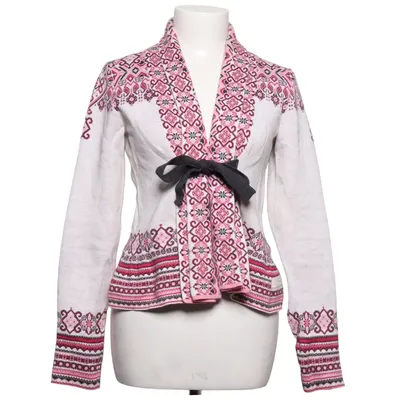 Omlottkofta (715M-654) från Odd Molly Bomull