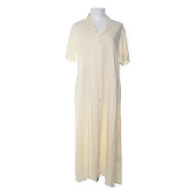 Blousejurk (Geel) van Monki Viscose