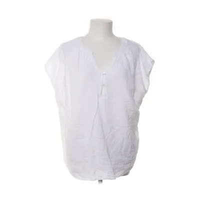 Top (White) from Bonprix Collection Cotton