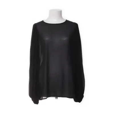 Blouse (Noir) de Blond Hour Polyester