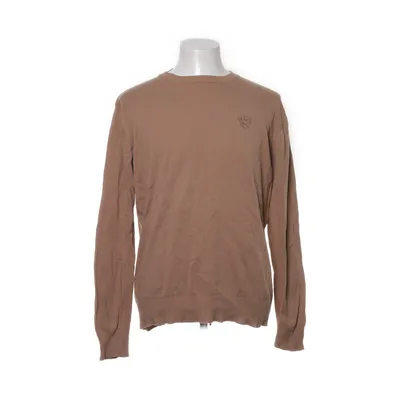 Tröja (Brun) från Schott NYC Bomull