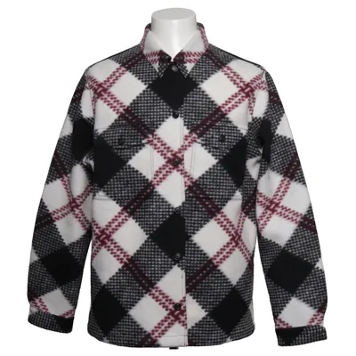 Overshirt (Wit, Zwart, Rood) van Hugo Polyester