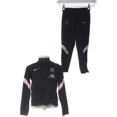 Träningsställ (Svart) från Nike Polyester