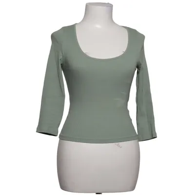 Langarmshirt (Kylie) von Lager 157 Baumwolle, Elasthan