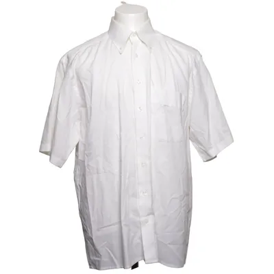 Short sleeve shirt (White) from Marvelis