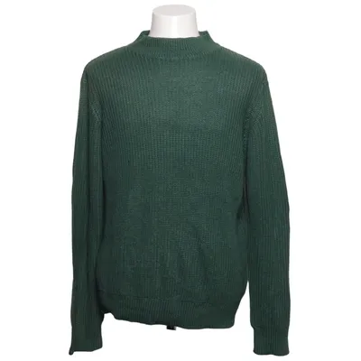 Trui (Groen) van Le Breve Acryl