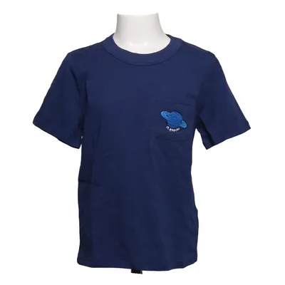T-shirt (Blue) from Mini Rodini Organic cotton