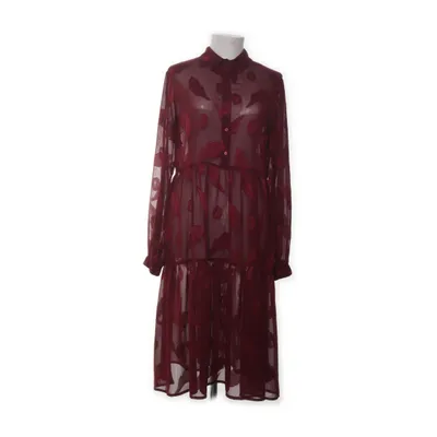 Dress (Red) from A View