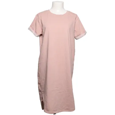 Dress (JDYIVY LIFE S/S DRESS JRS NOOS) from Jacqueline de Yong Cotton