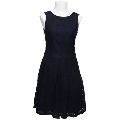Jurk (Blauw) van 17&co. Katoen, Polyamide, Polyester