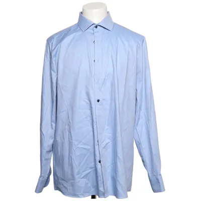 Shirt (LEVEL 5 FIVE) from Olymp Cotton