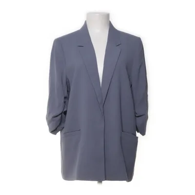 Kavaj (Grå) från Soaked Återvunnen polyester