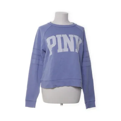 Sweatshirt (Lila) van Pink Victoria's Secret