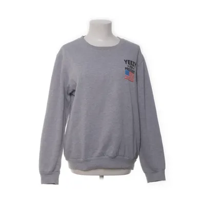 Sweatshirt (Grå, Flerfarvet) fra Rip n Dip