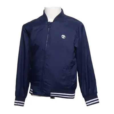 Bomberjack (Blauw) van Timberland Elastaan, Polyester