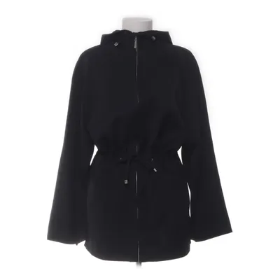 Jacka (Svart) från Reset Polyester, Viskos