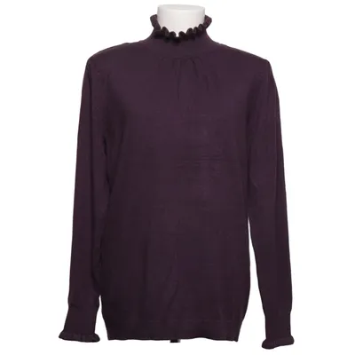 Polotröja (Lila) från Judith Williams Polyamid, Polyester, Viskos