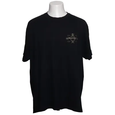 T-shirt (Sort) fra Hard Rock